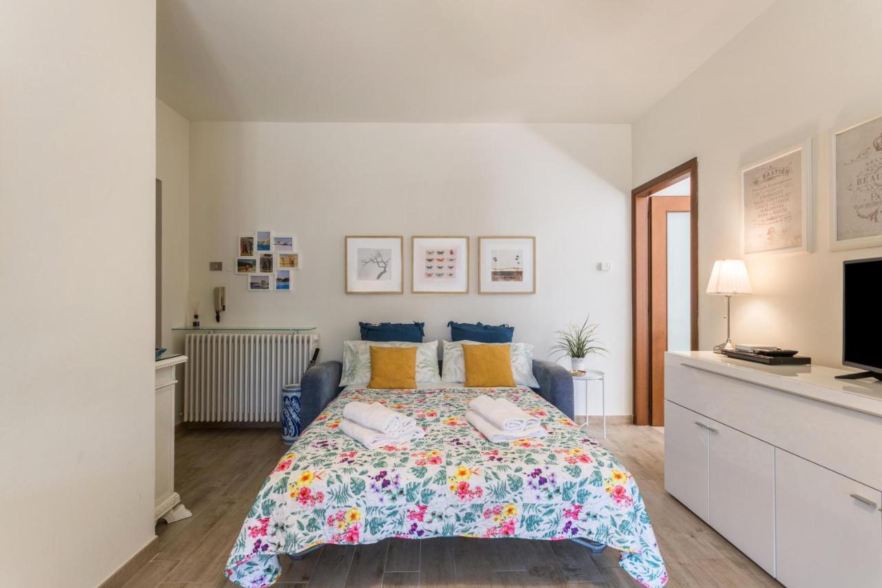 La Terrazza Apartment Brunate Luaran gambar