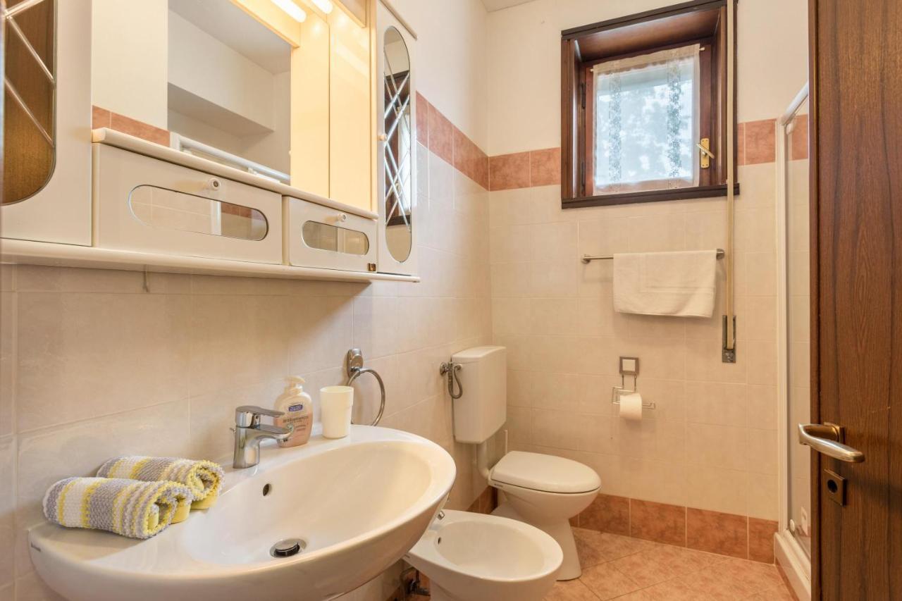 La Terrazza Apartment Brunate Luaran gambar