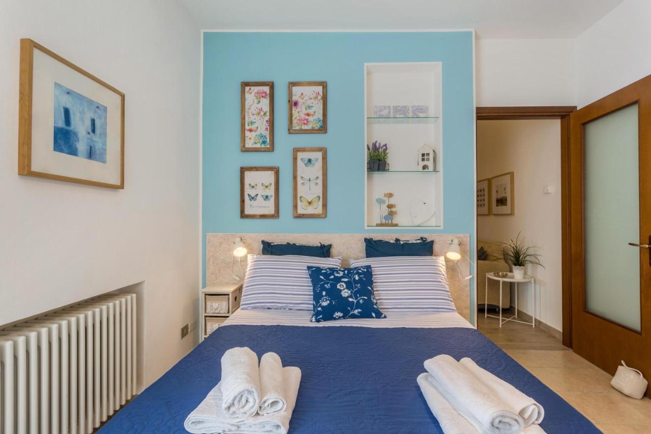 La Terrazza Apartment Brunate Luaran gambar