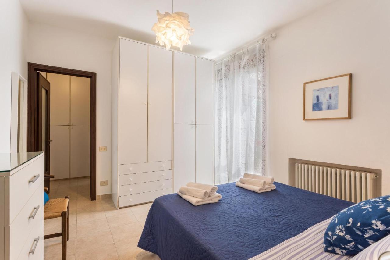 La Terrazza Apartment Brunate Luaran gambar